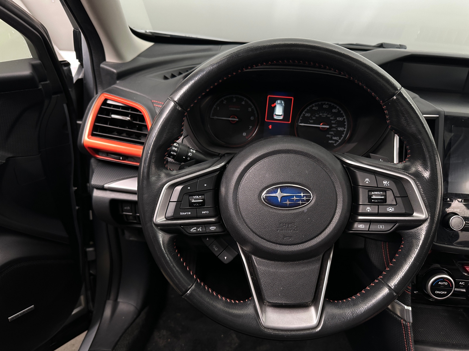 Thumbnail: 2020 Subaru Forester - 5