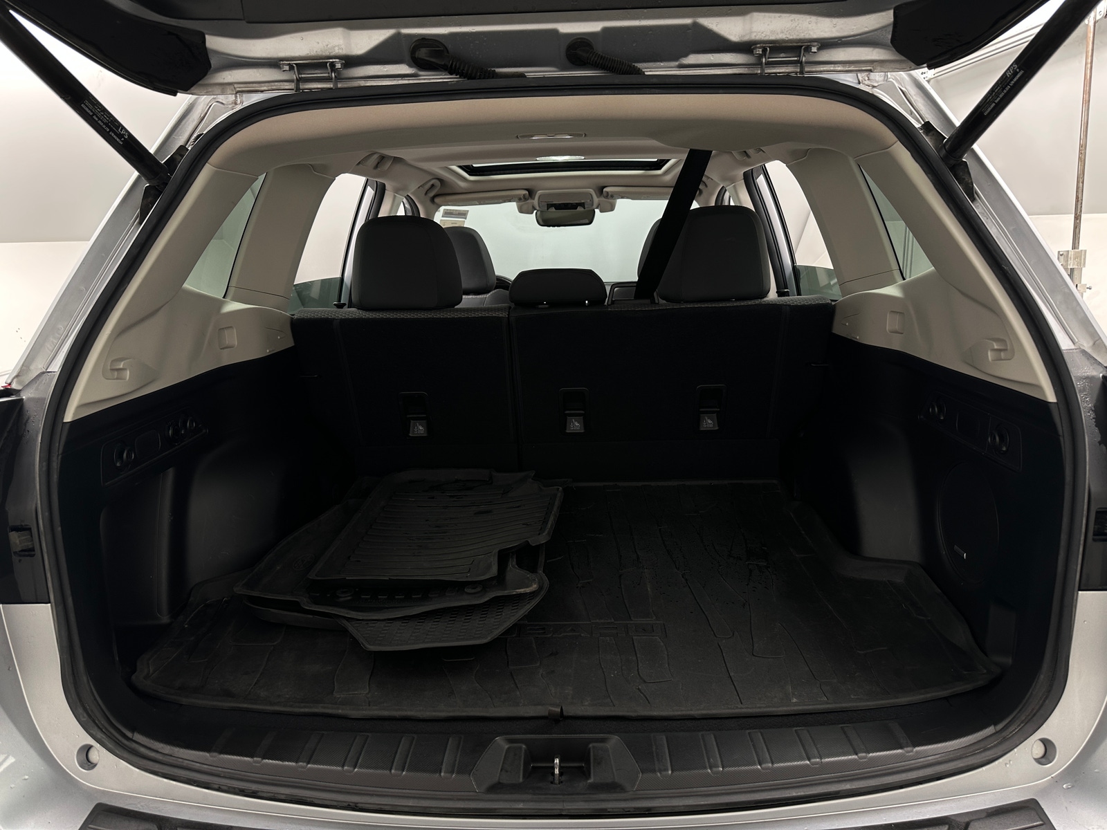 Thumbnail: 2020 Subaru Forester - 7