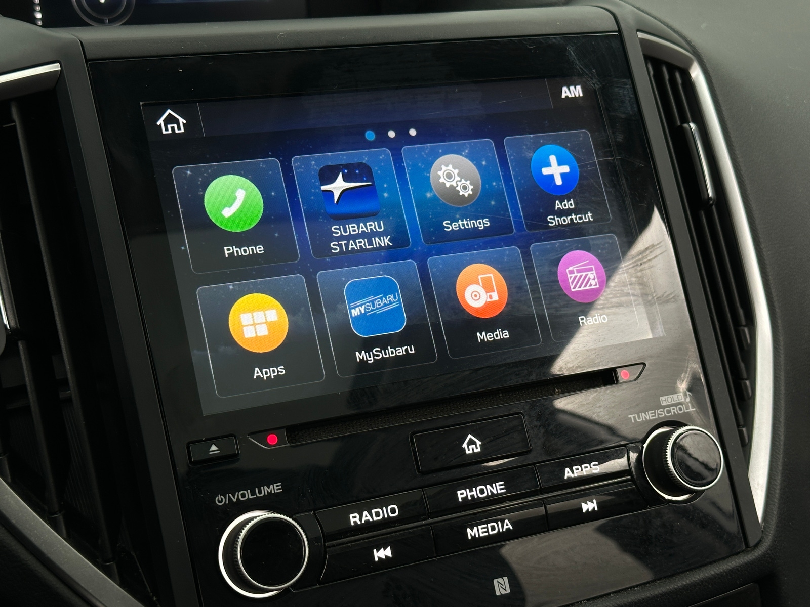 Thumbnail: 2020 Subaru Forester - 4