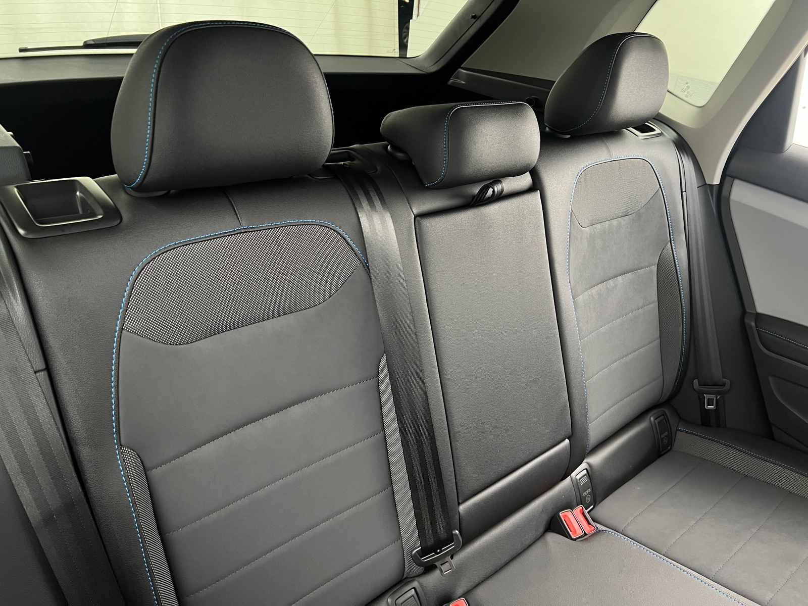 Thumbnail: 2024 Volkswagen Taos - 5