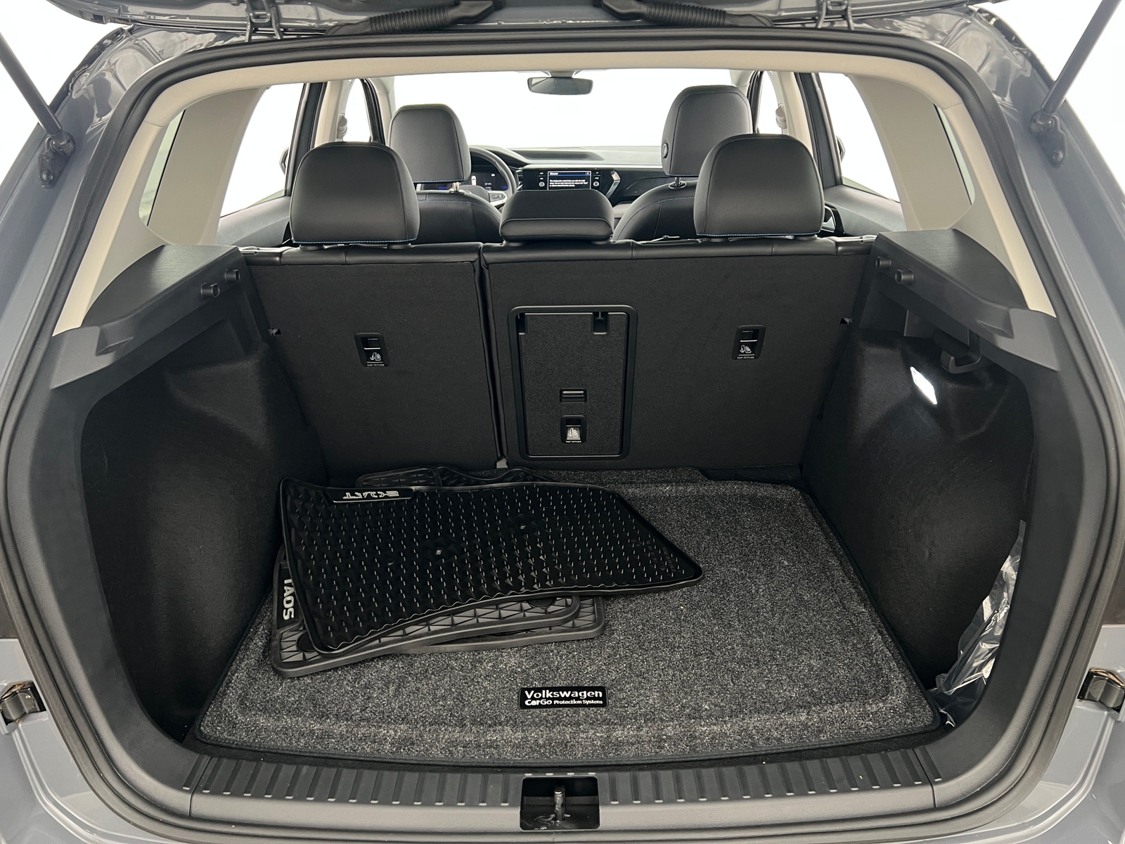 Thumbnail: 2024 Volkswagen Taos - 6