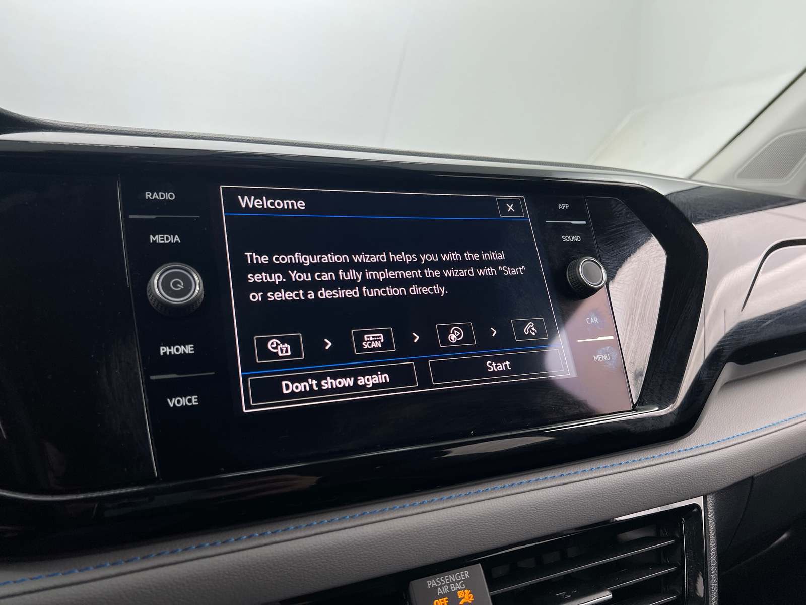 Thumbnail: 2024 Volkswagen Taos - 3