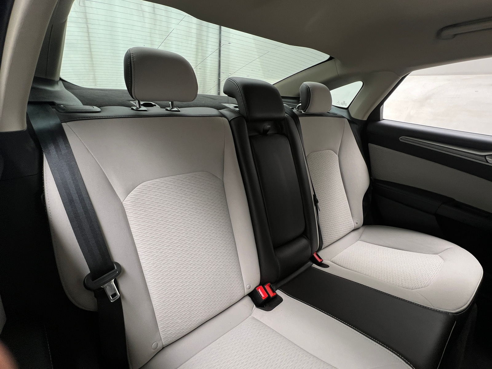 Thumbnail: 2019 Ford Fusion - 6