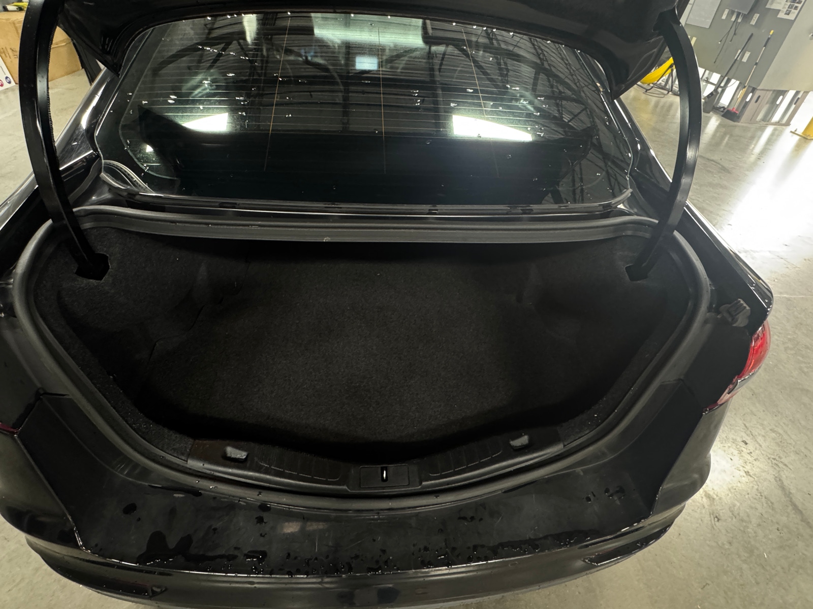 Thumbnail: 2019 Ford Fusion - 7