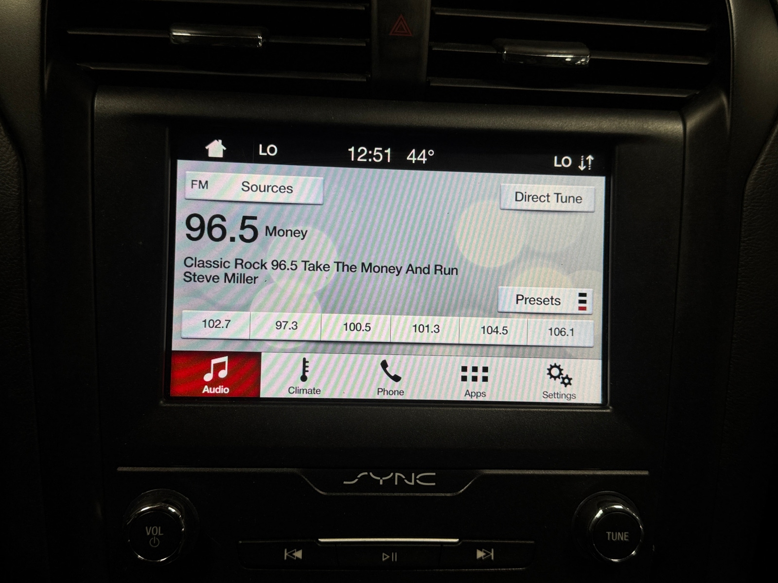 Thumbnail: 2019 Ford Fusion - 4