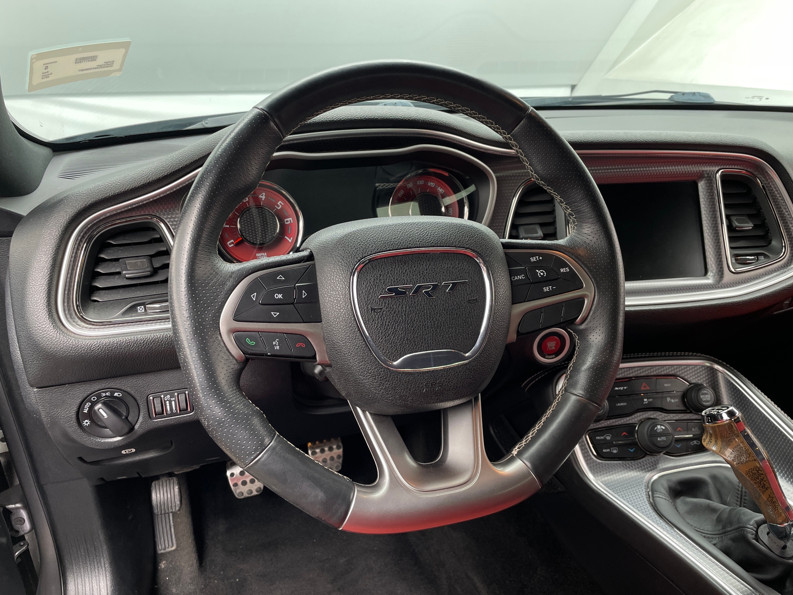 Thumbnail: 2015 Dodge Challenger - 3