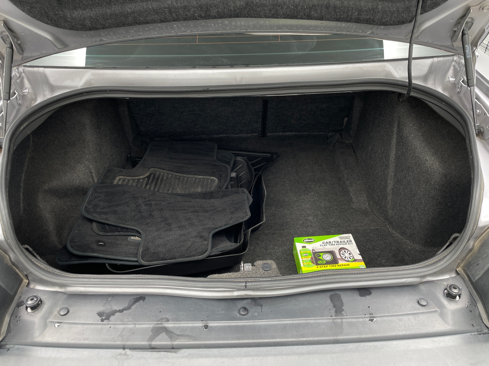 Thumbnail: 2015 Dodge Challenger - 4