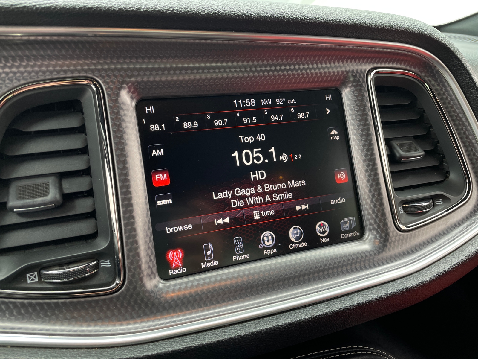 Thumbnail: 2015 Dodge Challenger - 2