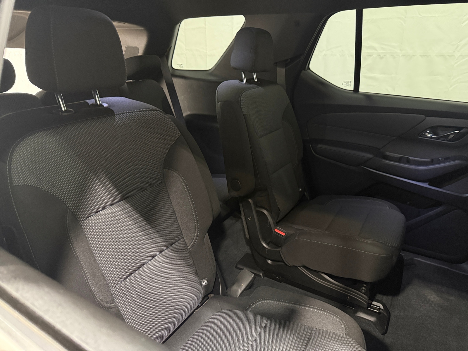 Thumbnail: 2022 Chevrolet Traverse - 6