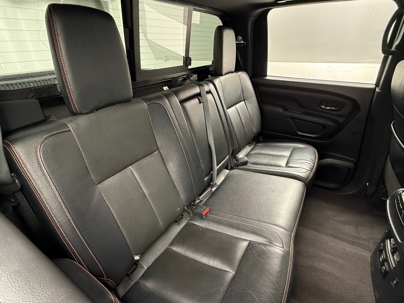 Thumbnail: 2021 Nissan Titan - 5