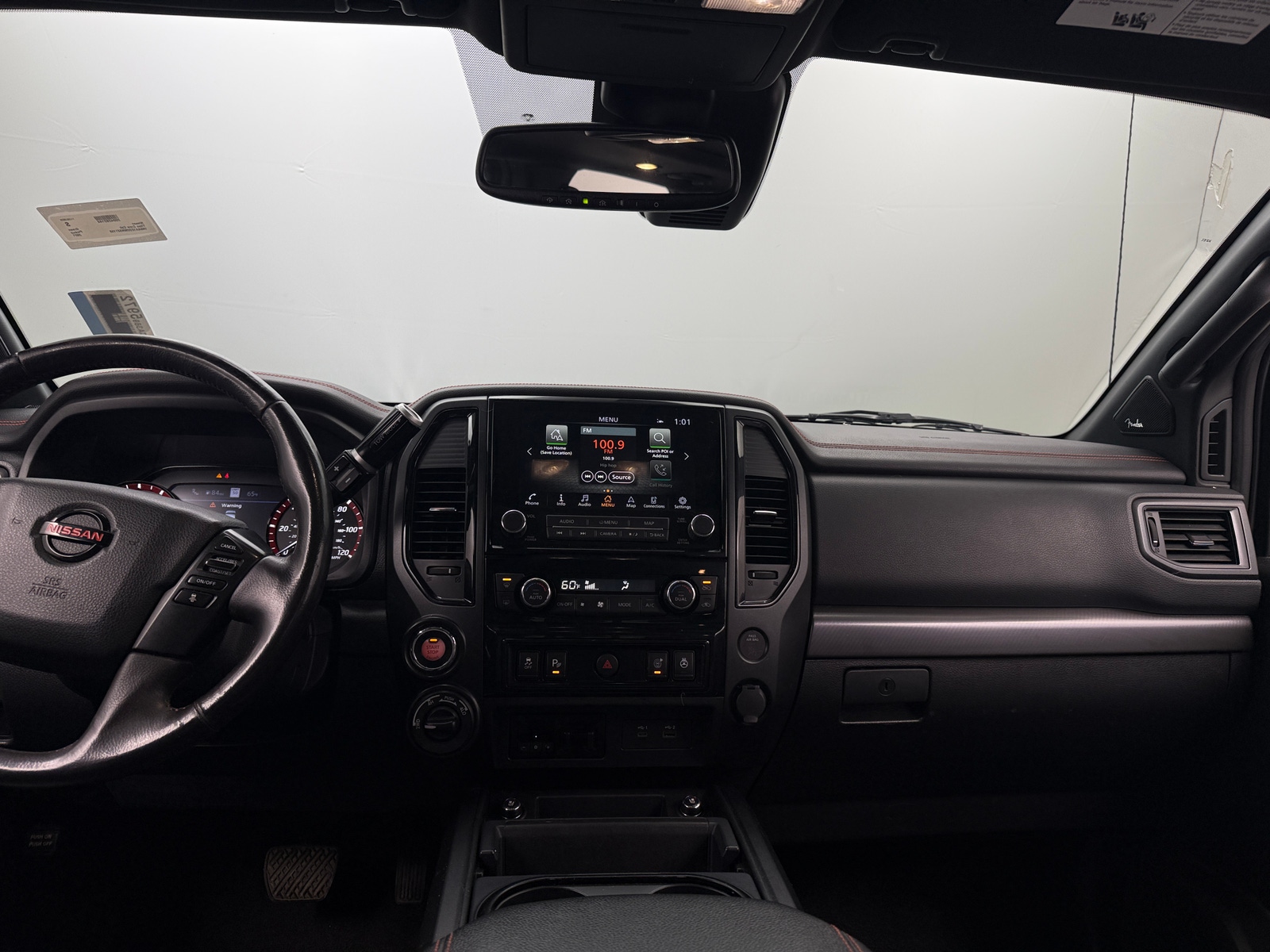 Thumbnail: 2021 Nissan Titan - 2