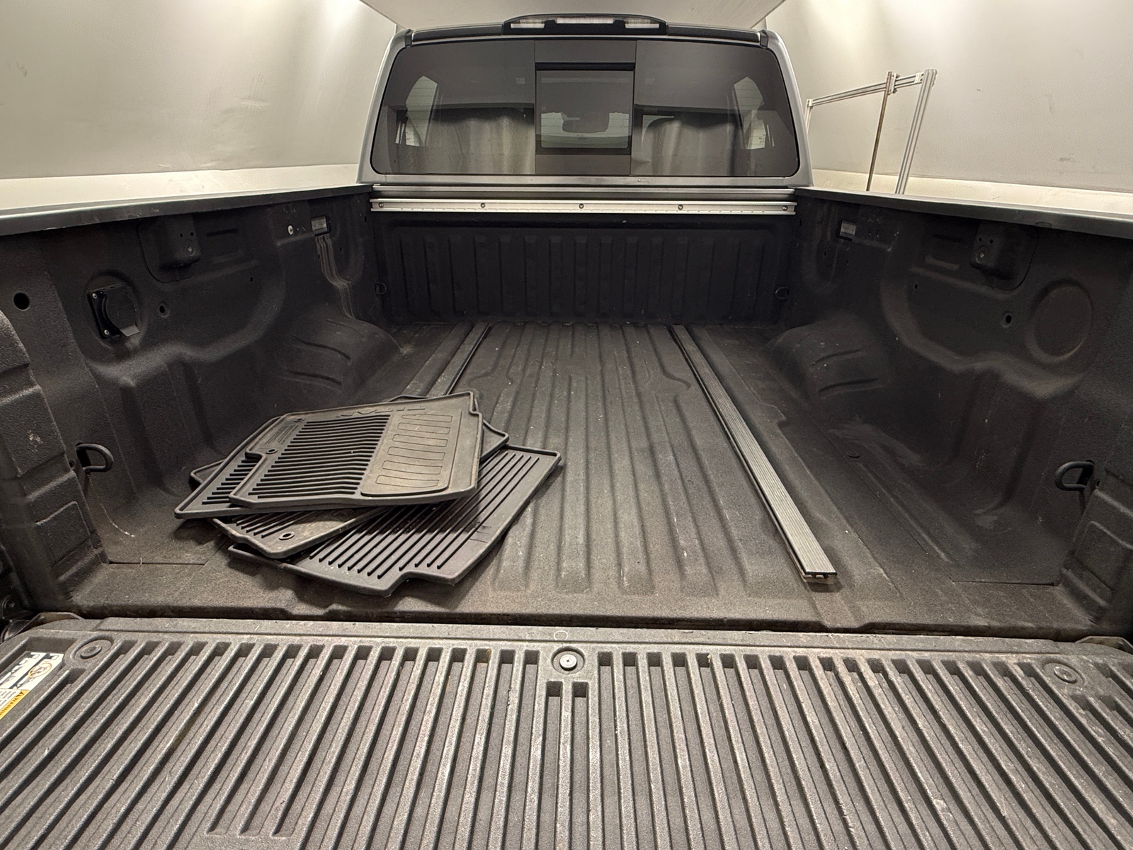 Thumbnail: 2021 Nissan Titan - 6