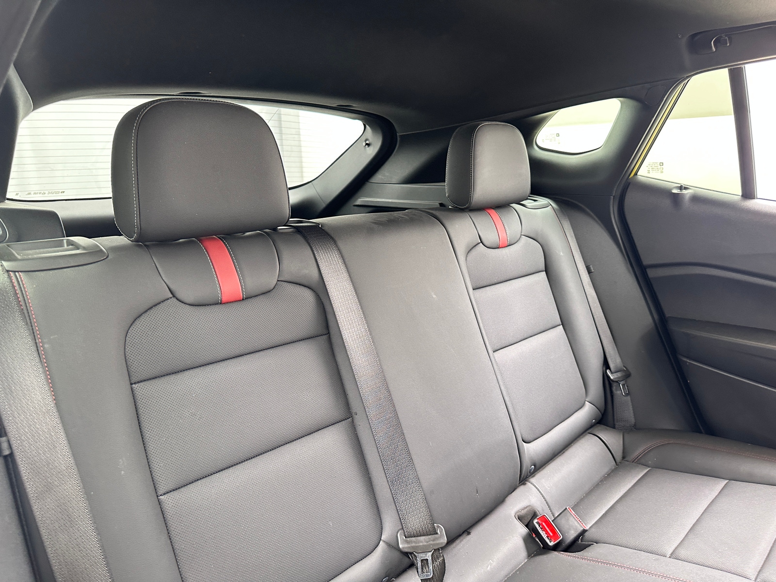 Thumbnail: 2024 Chevrolet Trax - 5