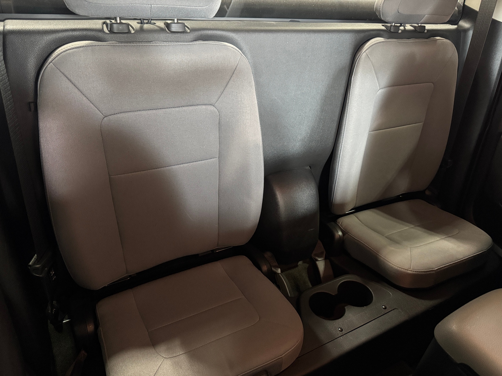 Thumbnail: 2016 GMC Canyon - 6