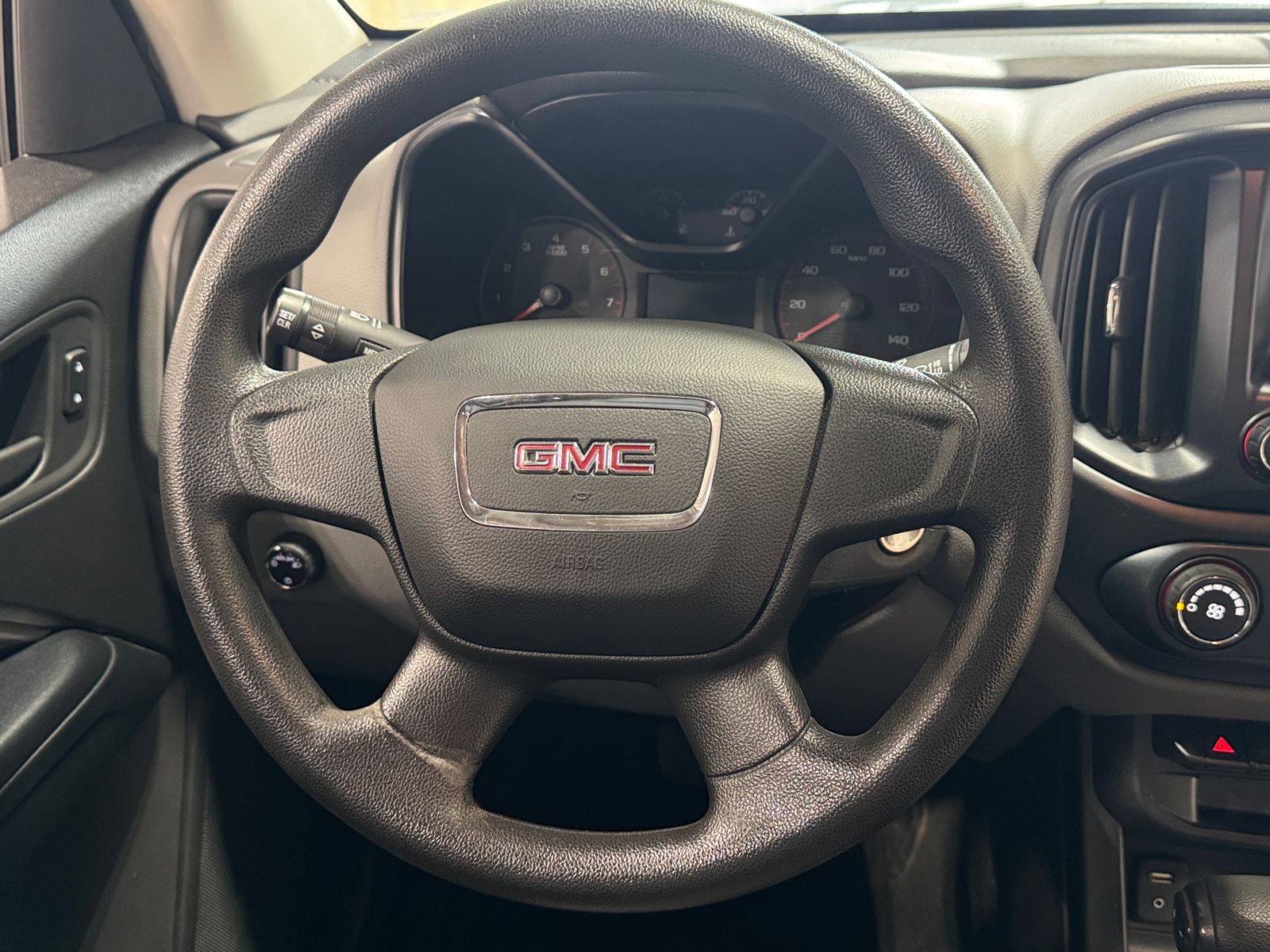 Thumbnail: 2016 GMC Canyon - 5