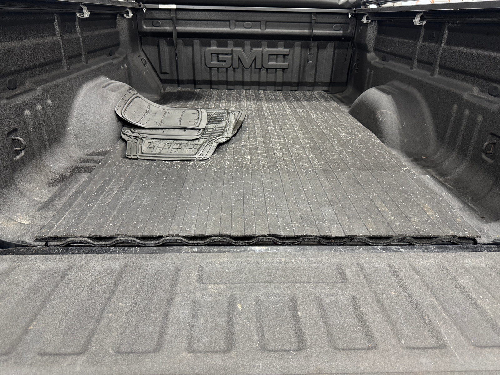 Thumbnail: 2016 GMC Canyon - 7