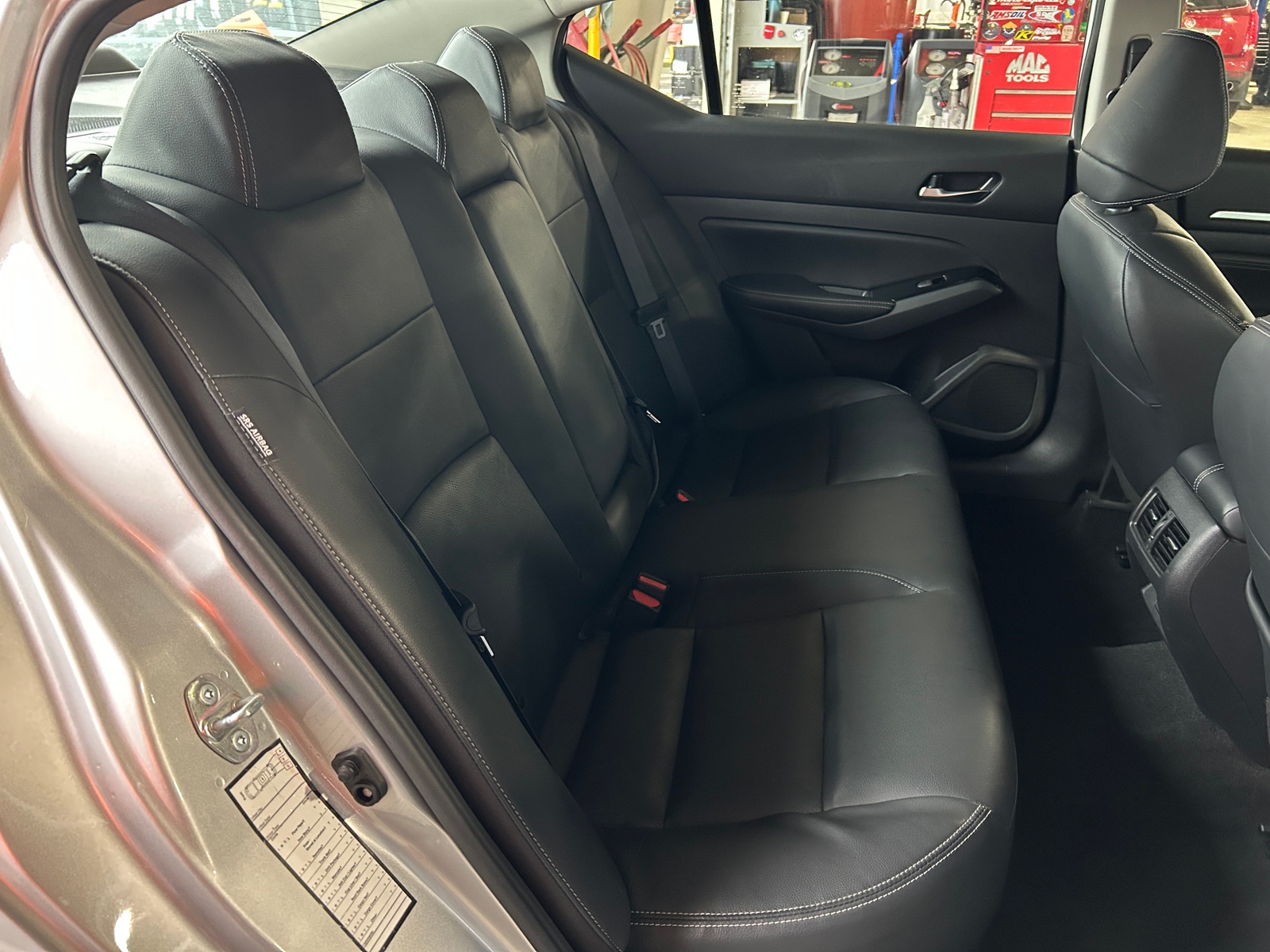 Thumbnail: 2023 Nissan Altima - 5