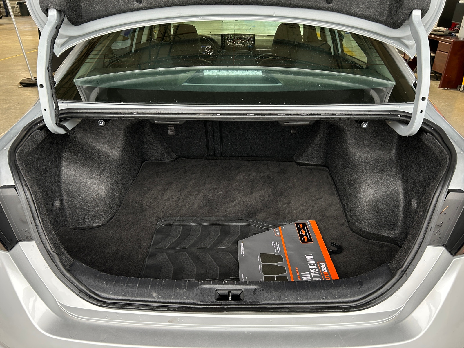 Thumbnail: 2023 Nissan Altima - 6