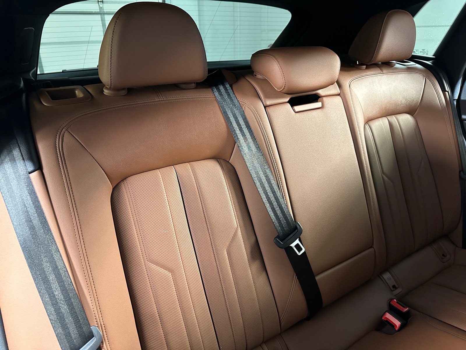 Thumbnail: 2022 Audi e-tron - 5