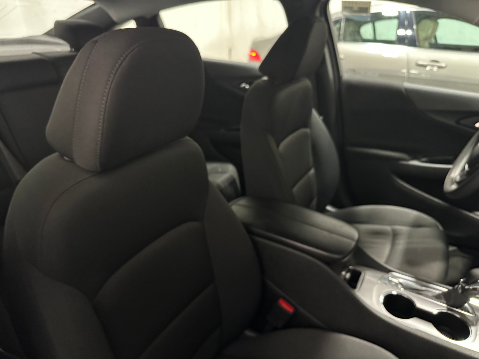 Thumbnail: 2024 Chevrolet Malibu - 2