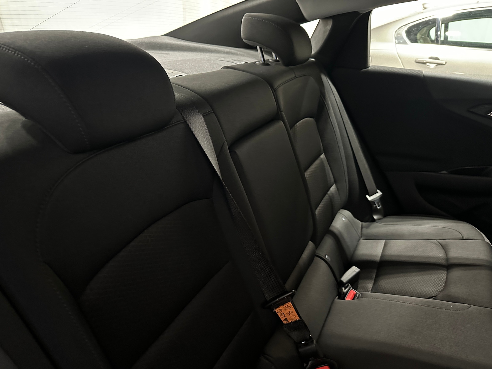 Thumbnail: 2024 Chevrolet Malibu - 6