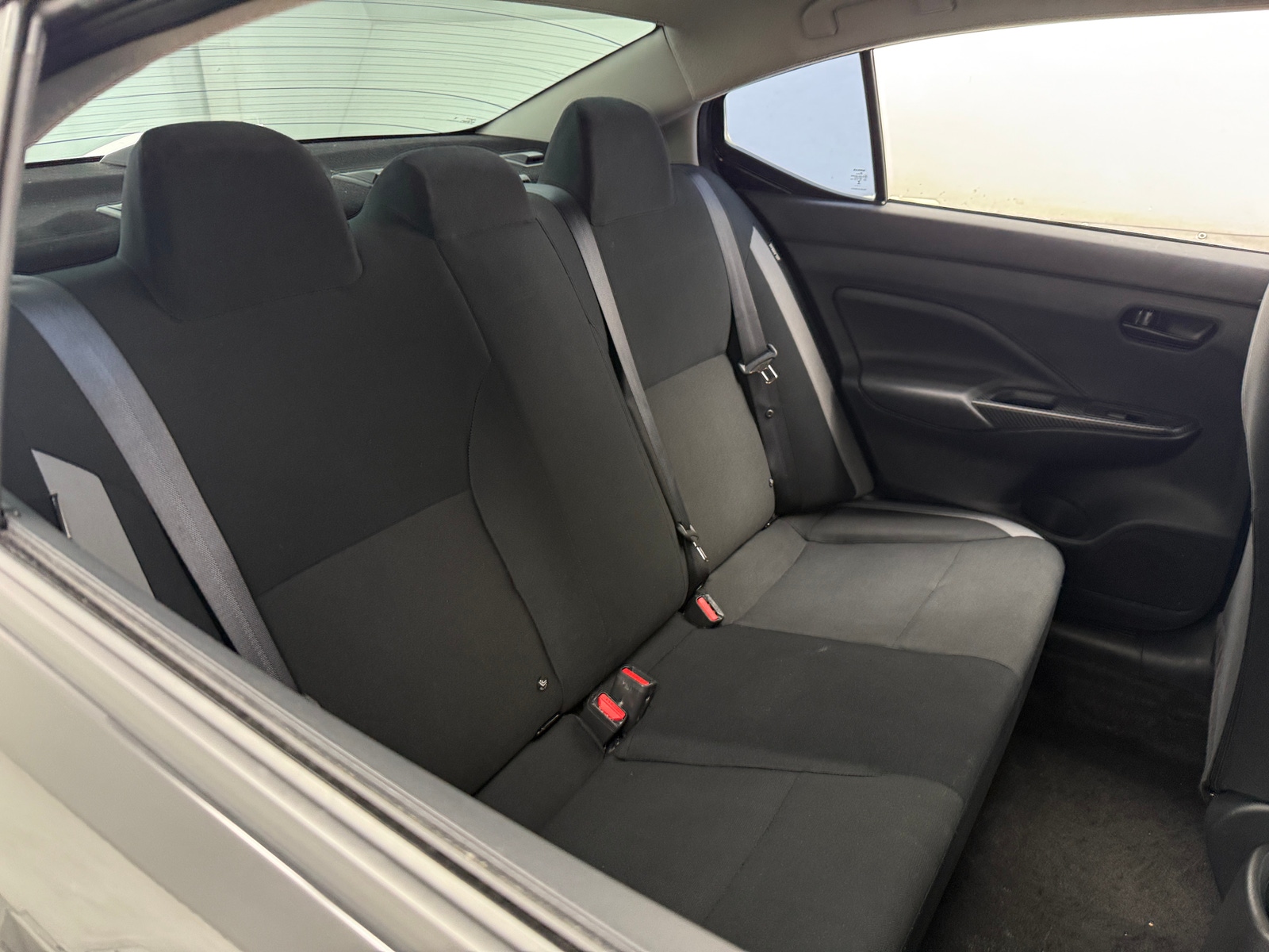 Thumbnail: 2025 Nissan Versa - 6