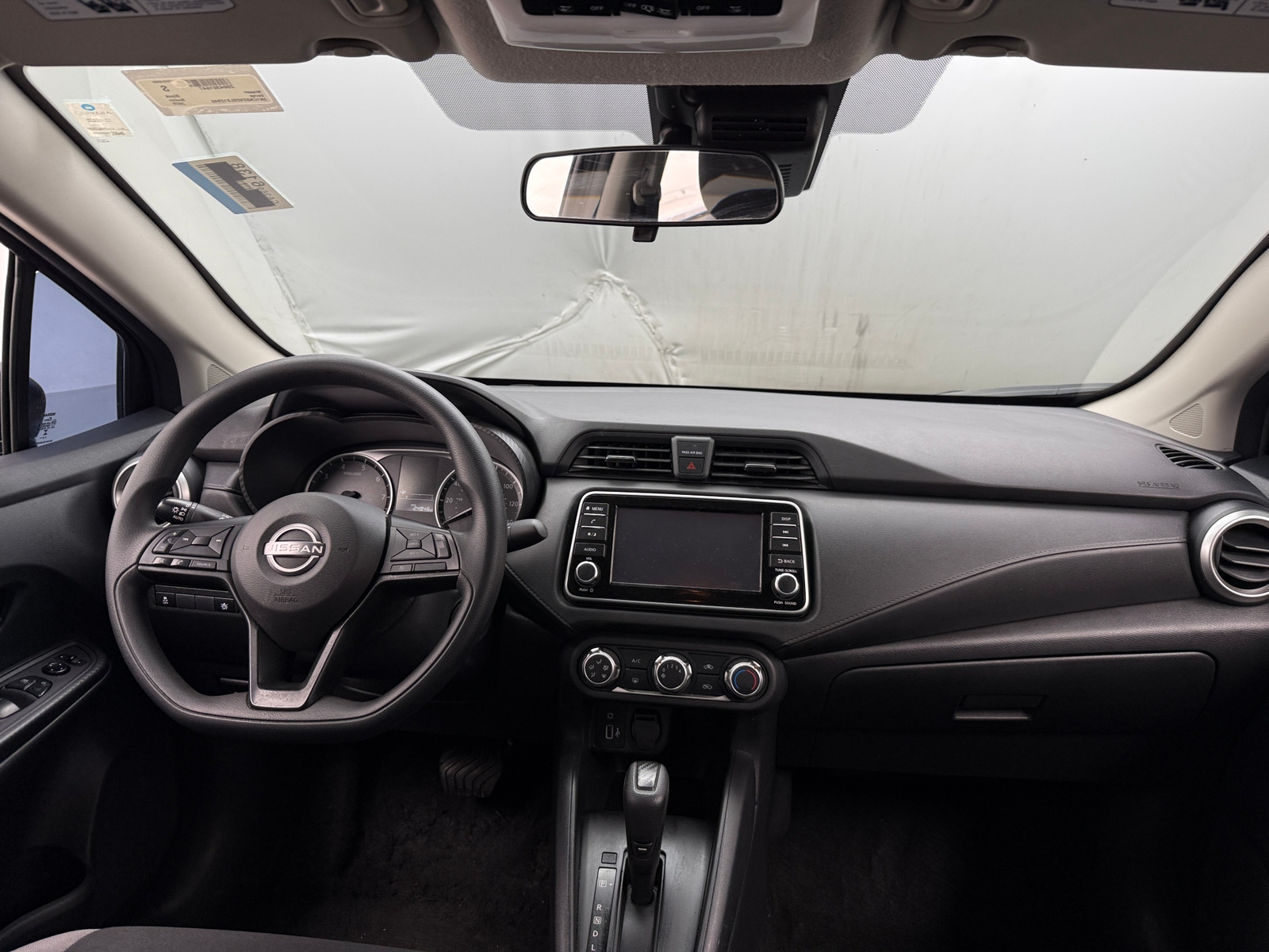 Thumbnail: 2025 Nissan Versa - 3