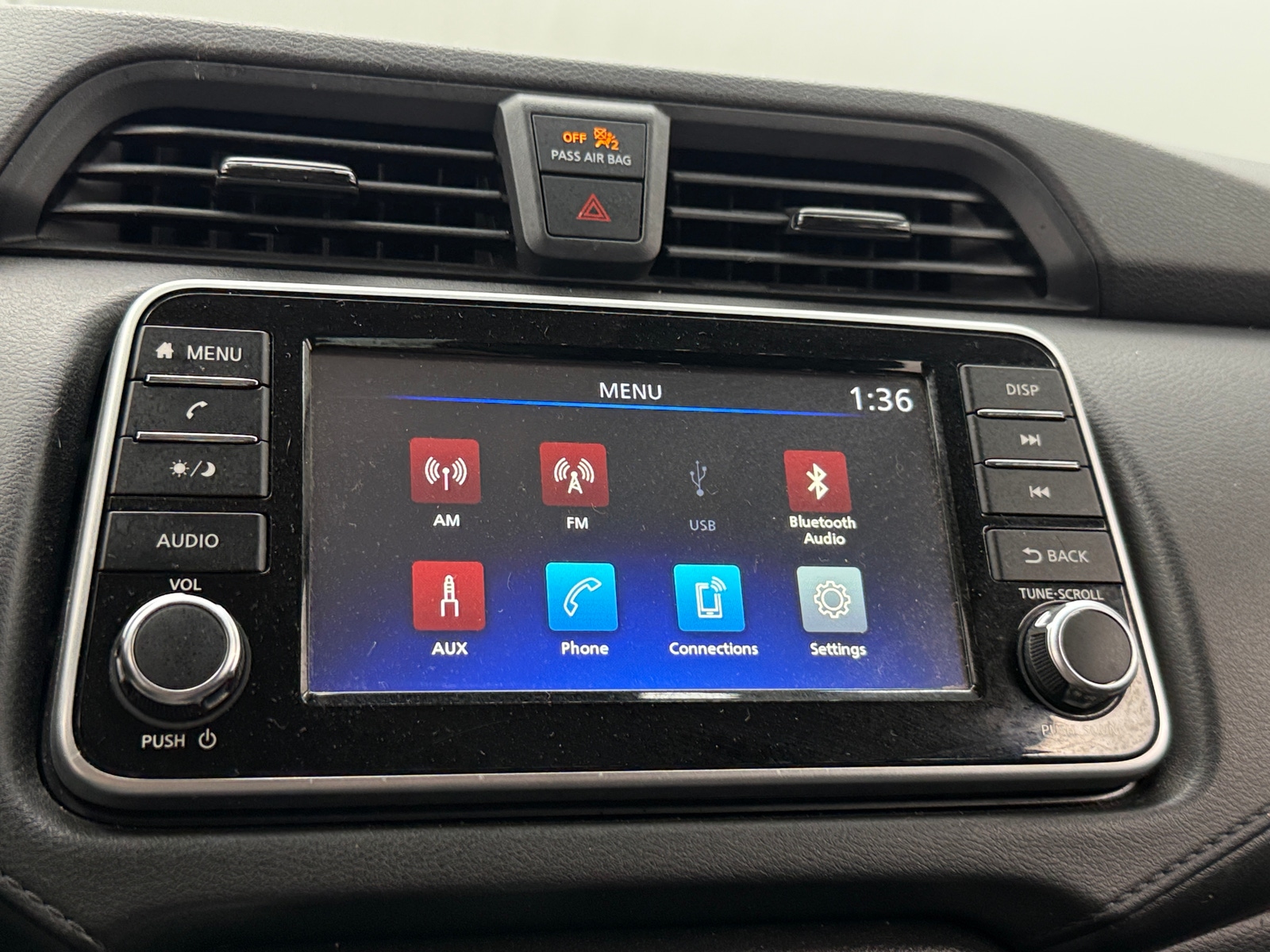 Thumbnail: 2025 Nissan Versa - 4