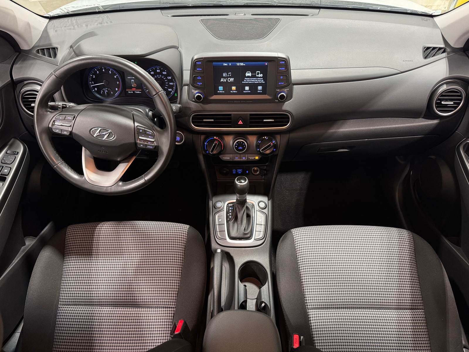 Thumbnail: 2021 Hyundai Kona - 3