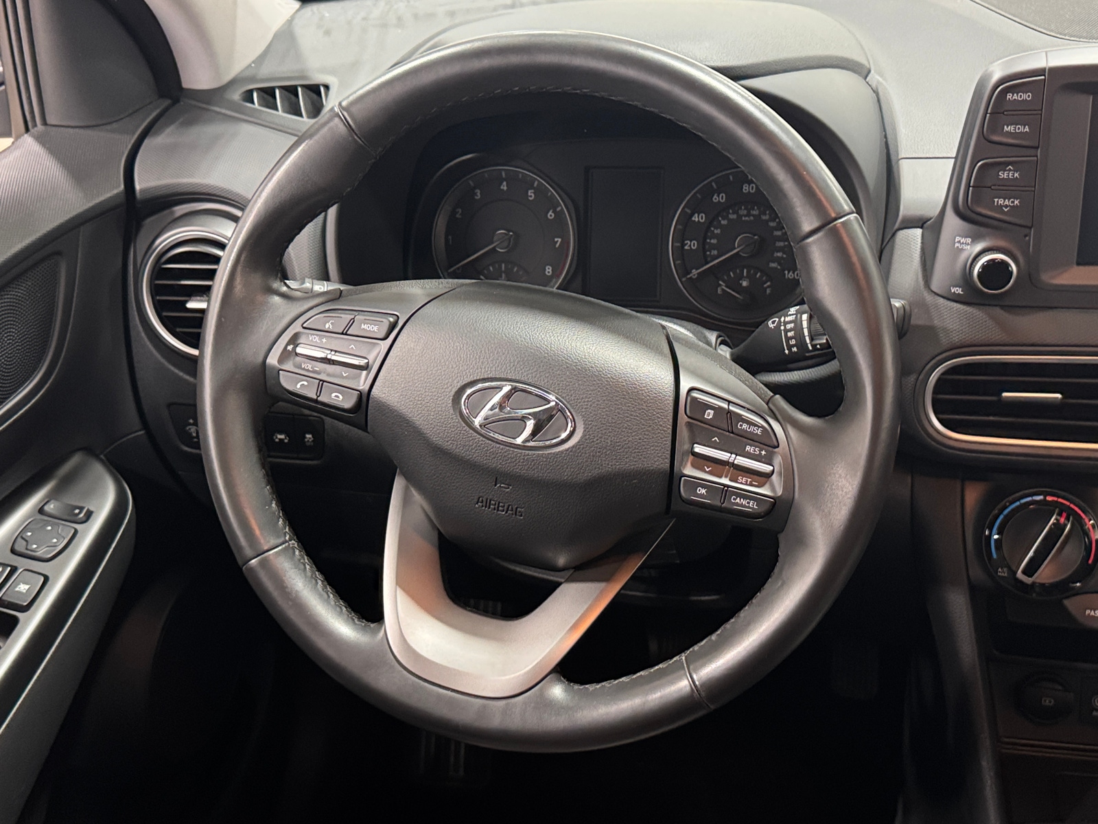 Thumbnail: 2021 Hyundai Kona - 5