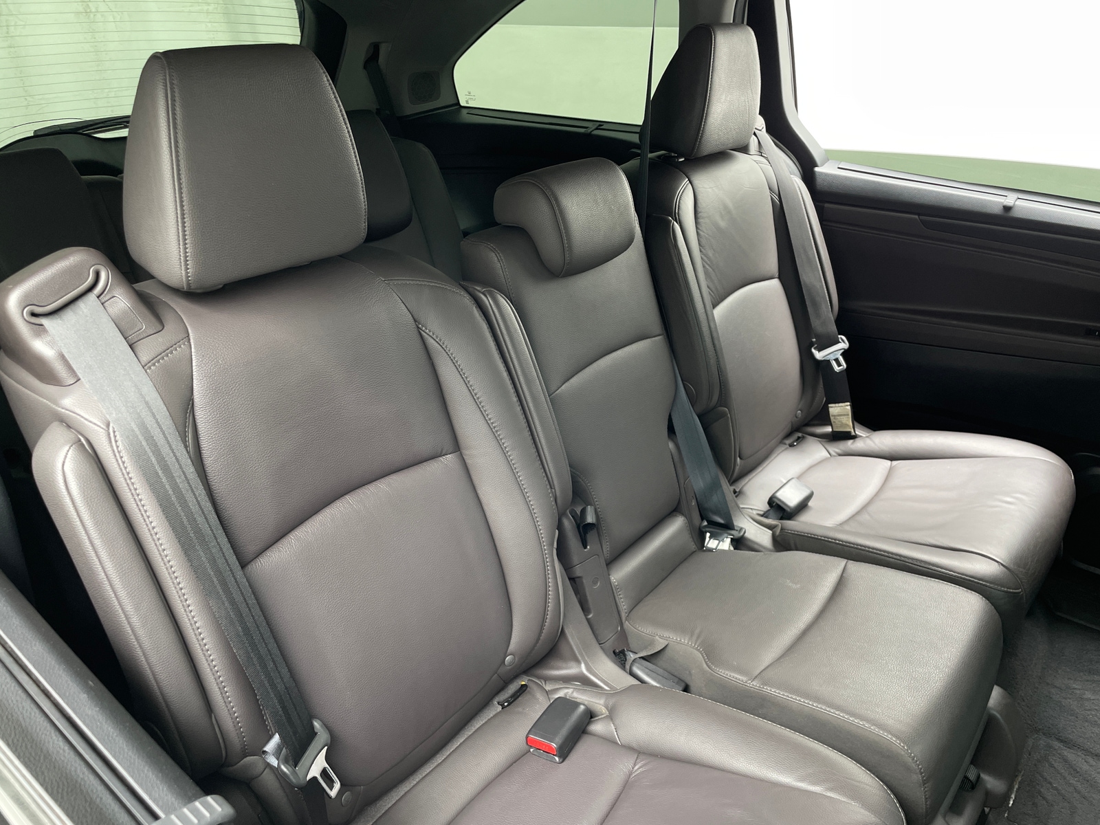 Thumbnail: 2019 Honda Odyssey - 5