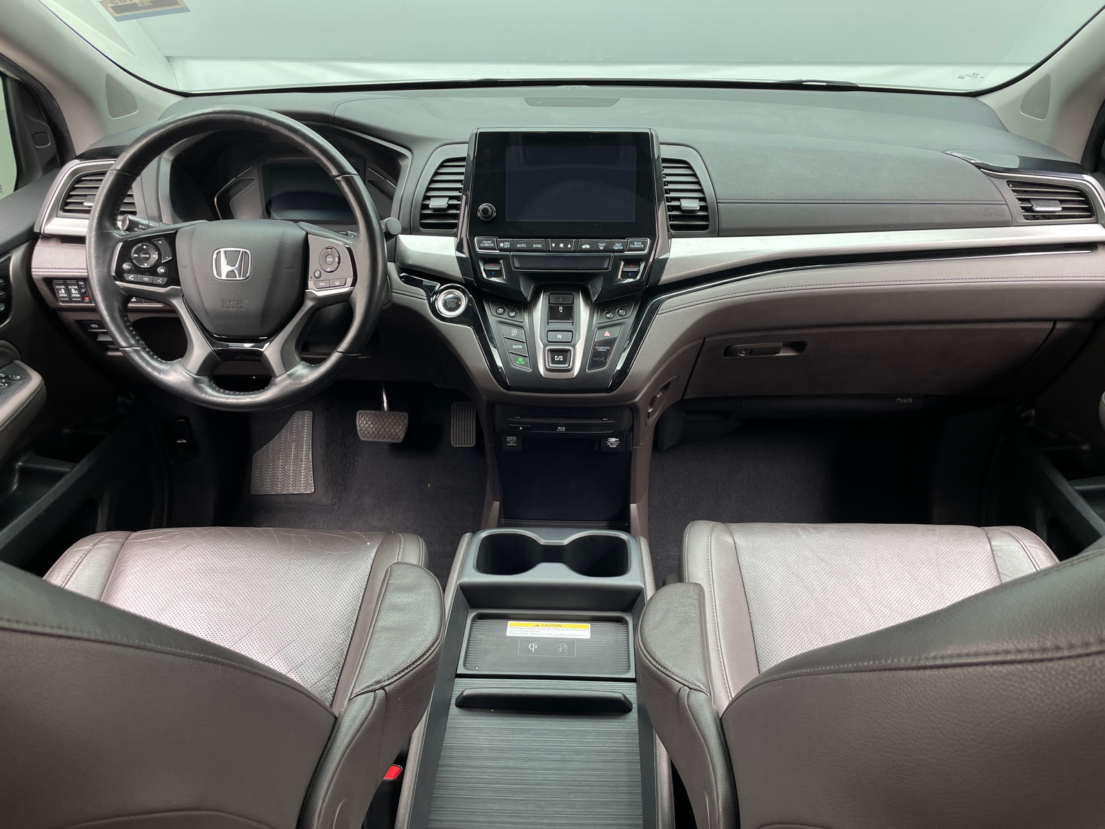 Thumbnail: 2019 Honda Odyssey - 2