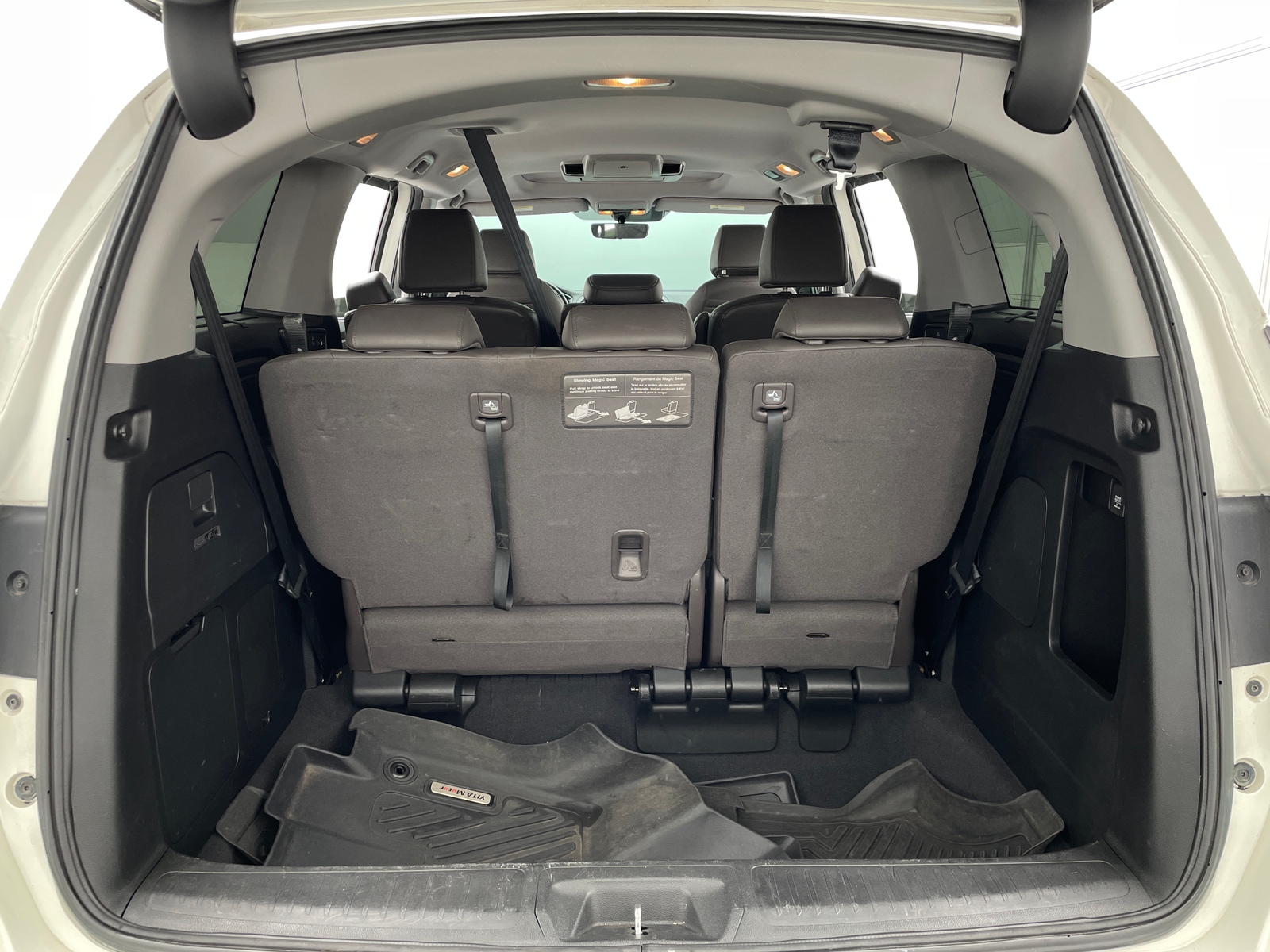 Thumbnail: 2019 Honda Odyssey - 6