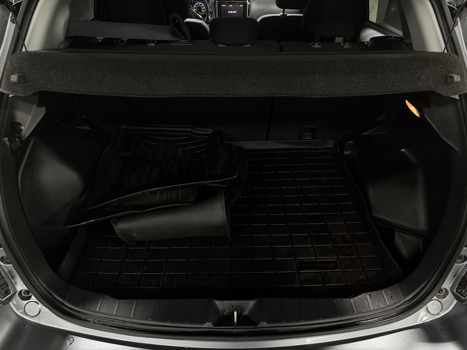 Thumbnail: 2020 Mitsubishi Outlander Sport - 7