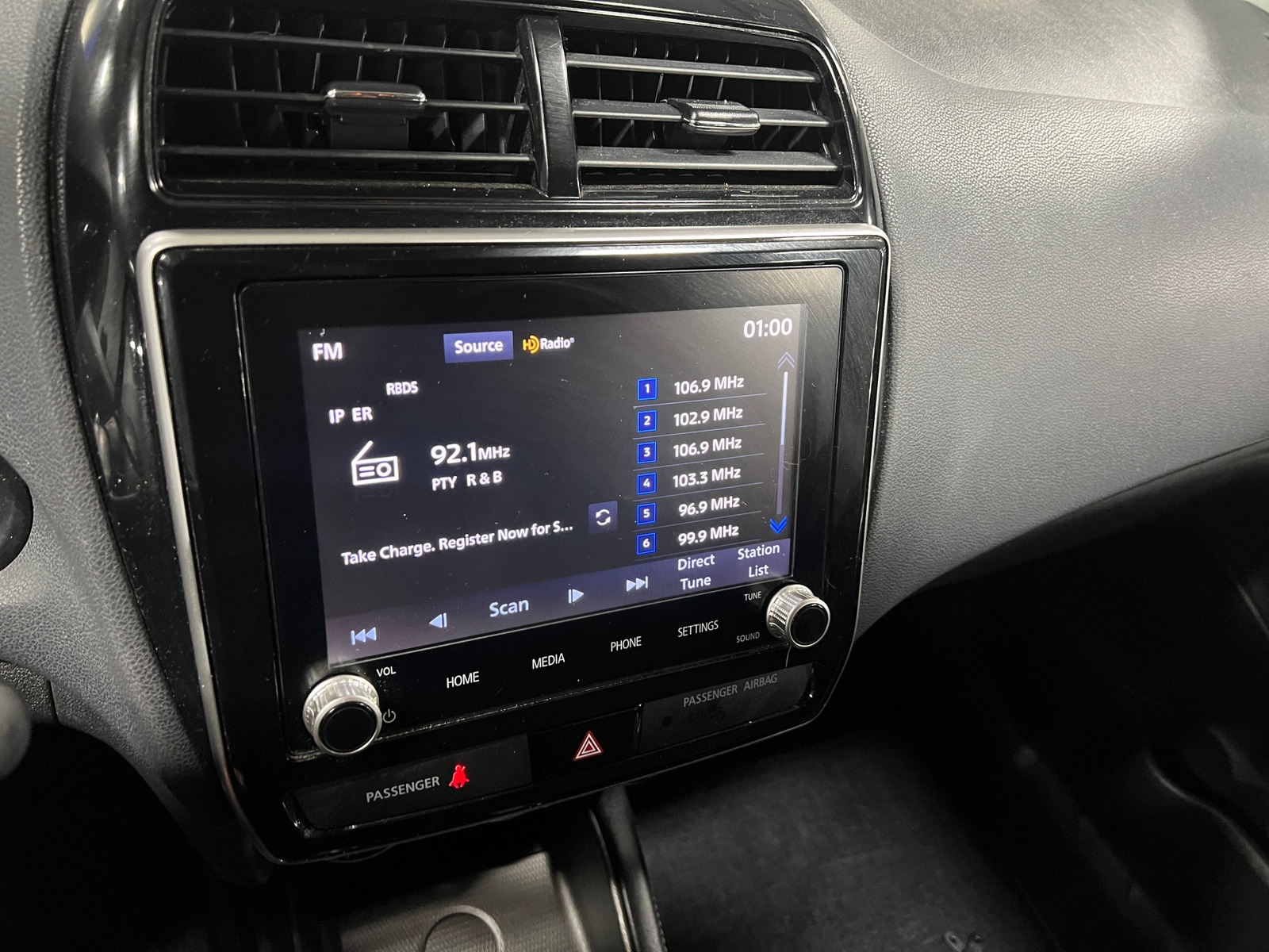 Thumbnail: 2020 Mitsubishi Outlander Sport - 4