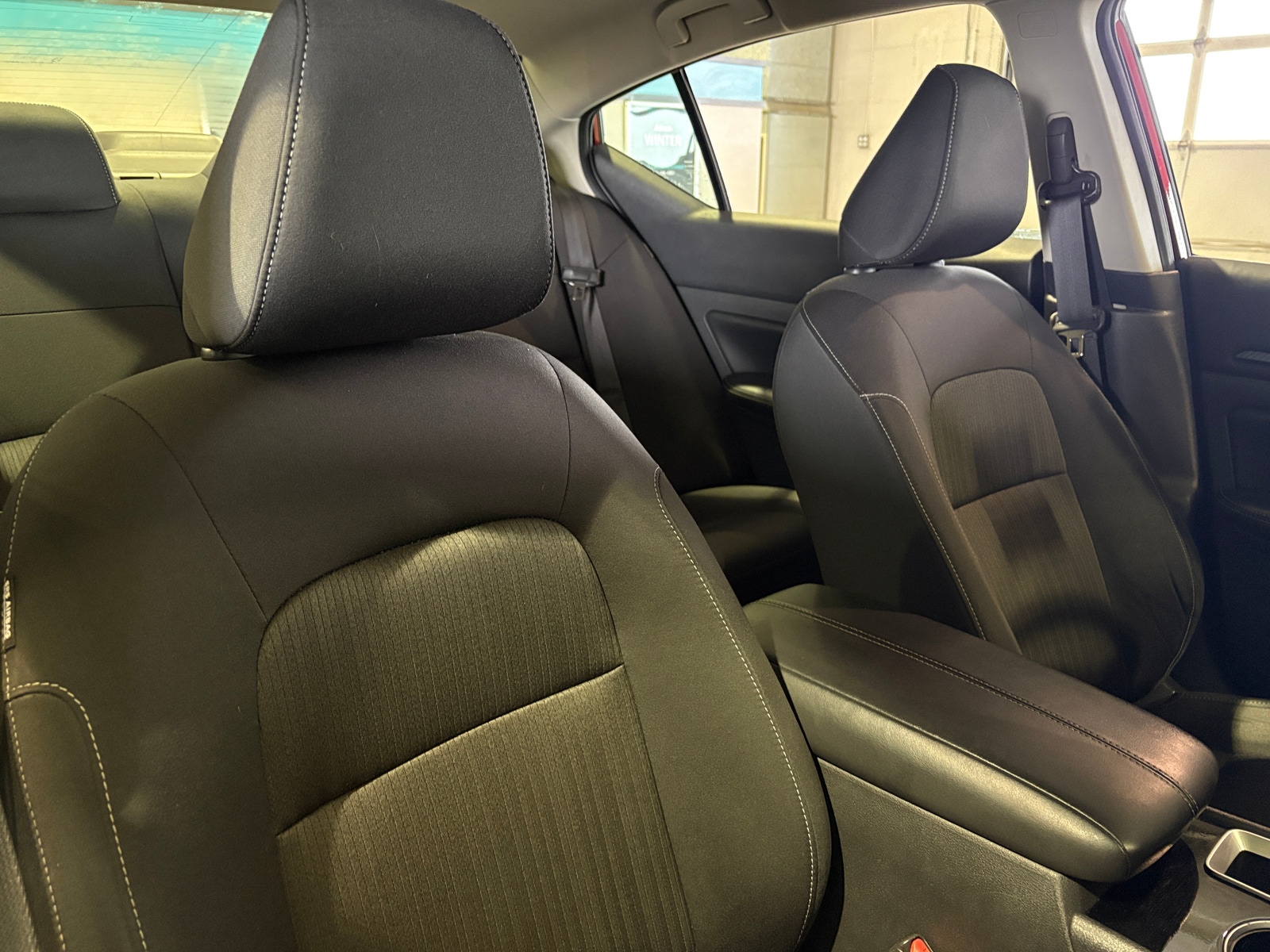 Thumbnail: 2024 Nissan Altima - 2