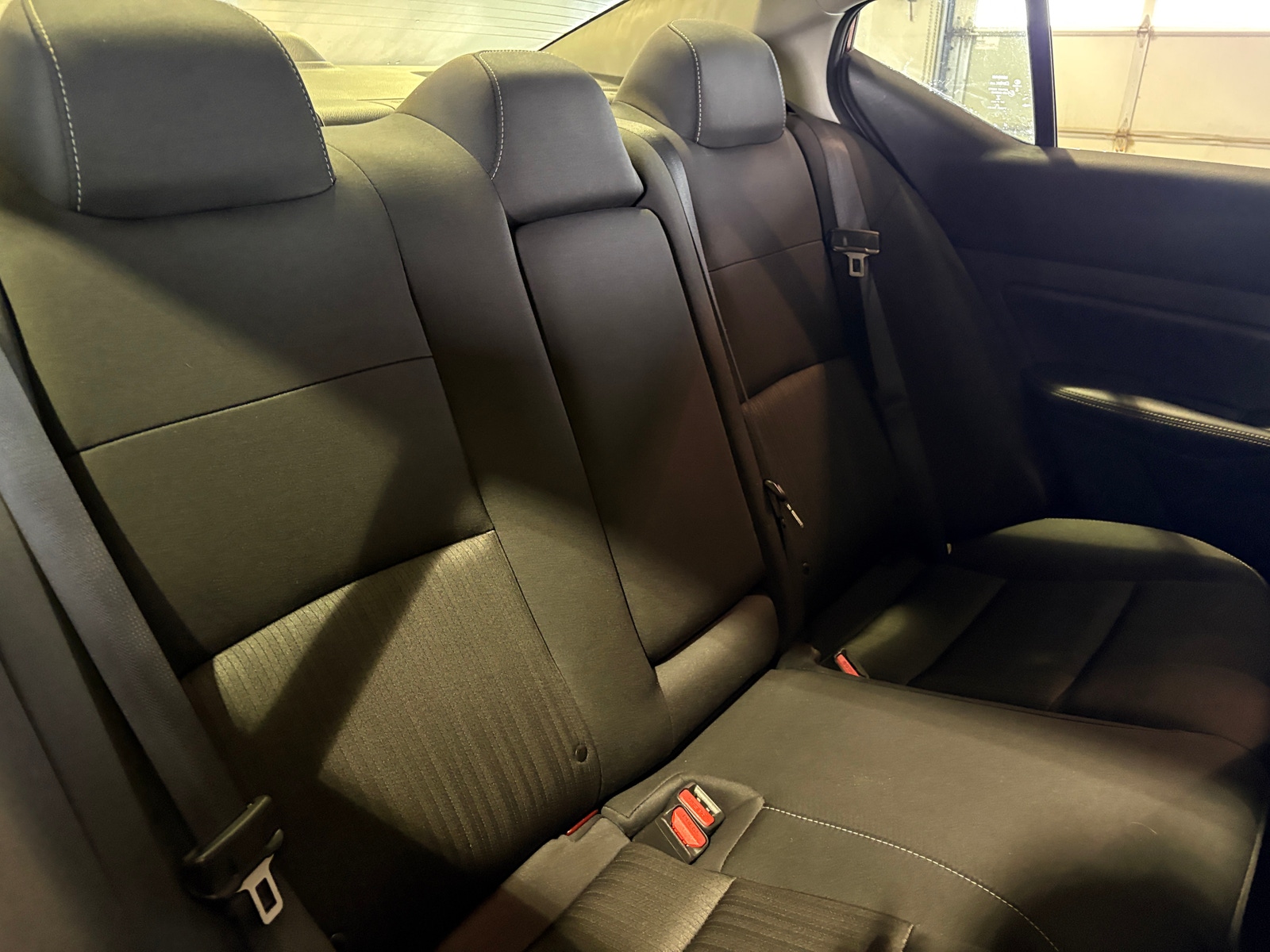 Thumbnail: 2024 Nissan Altima - 6