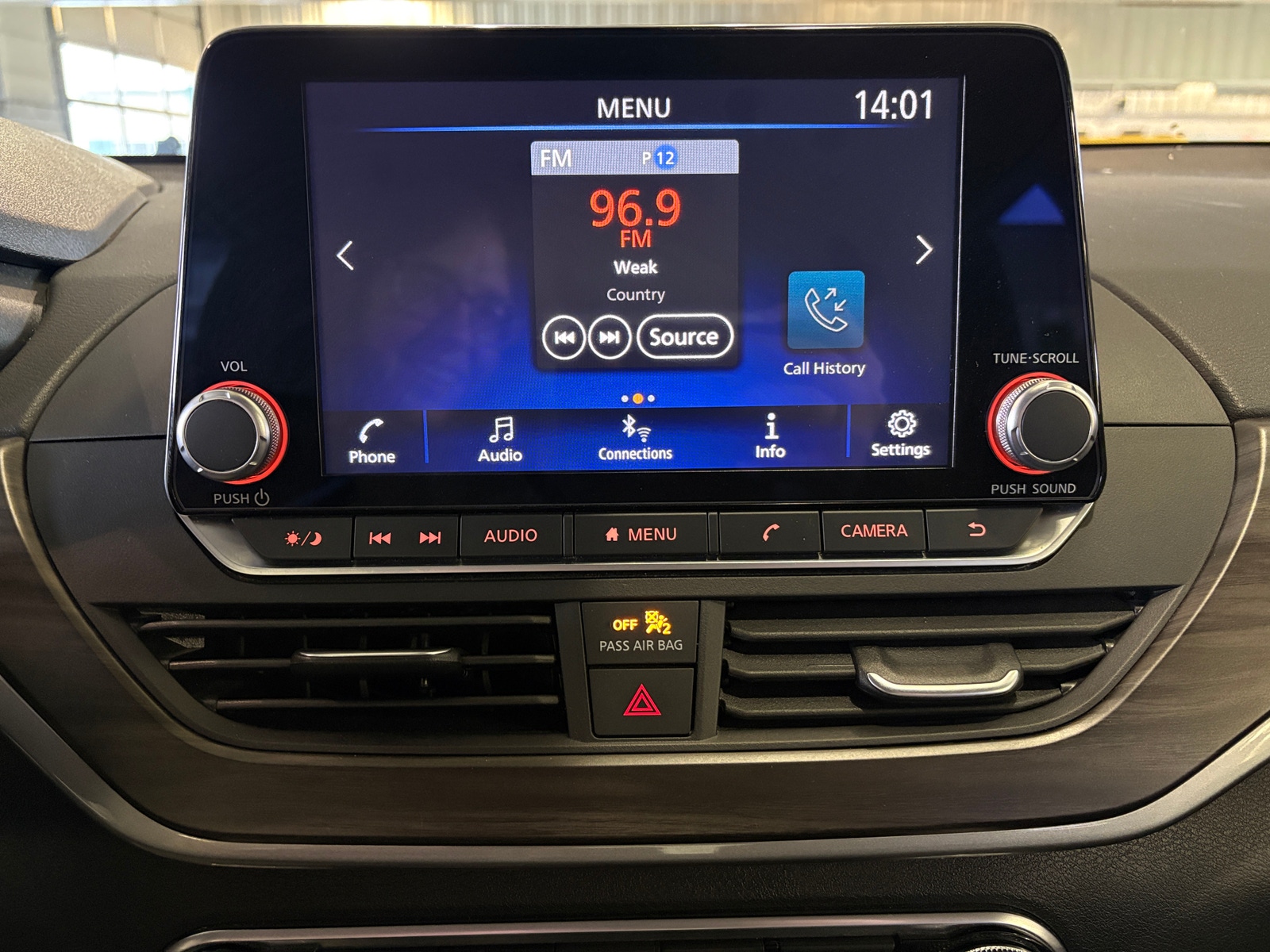 Thumbnail: 2024 Nissan Altima - 4