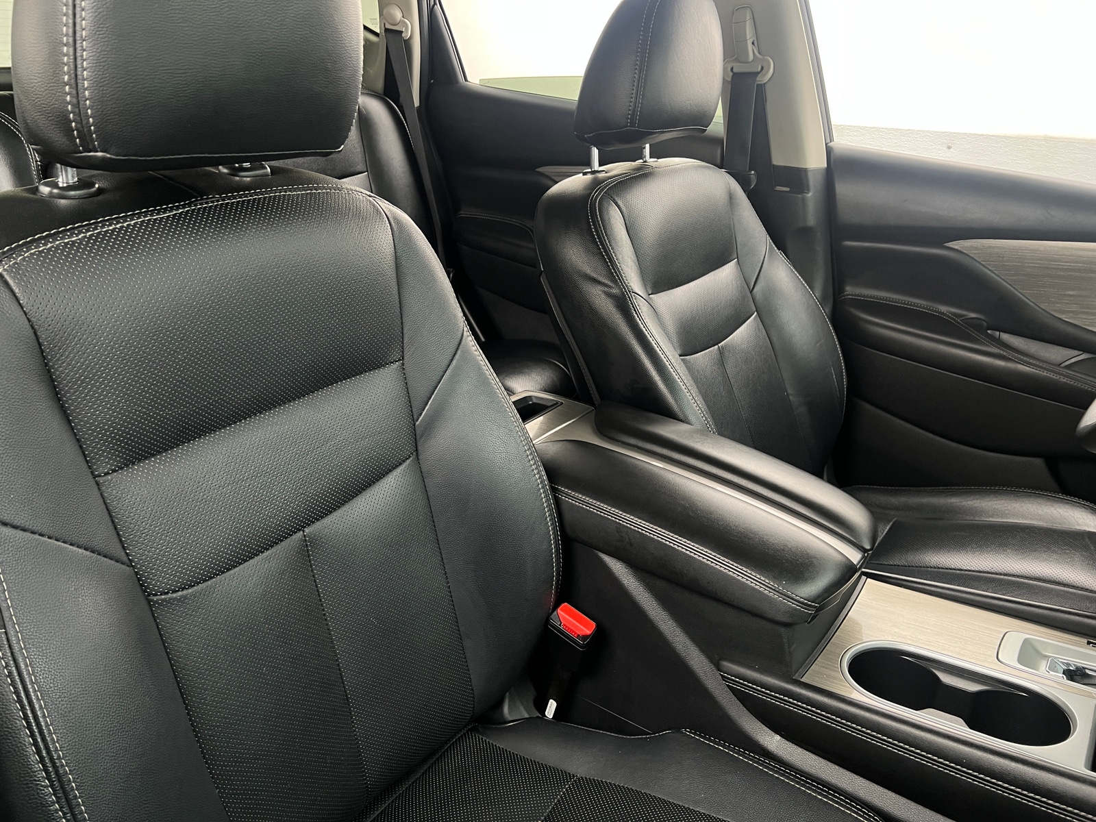 Thumbnail: 2018 Nissan Murano - 2