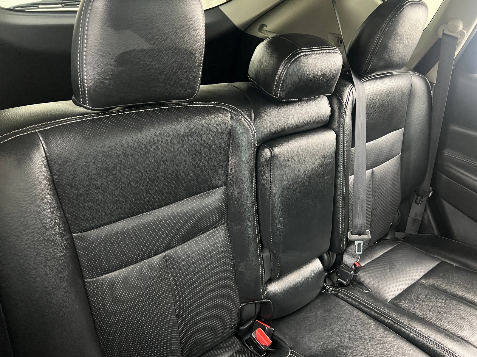 Thumbnail: 2018 Nissan Murano - 6