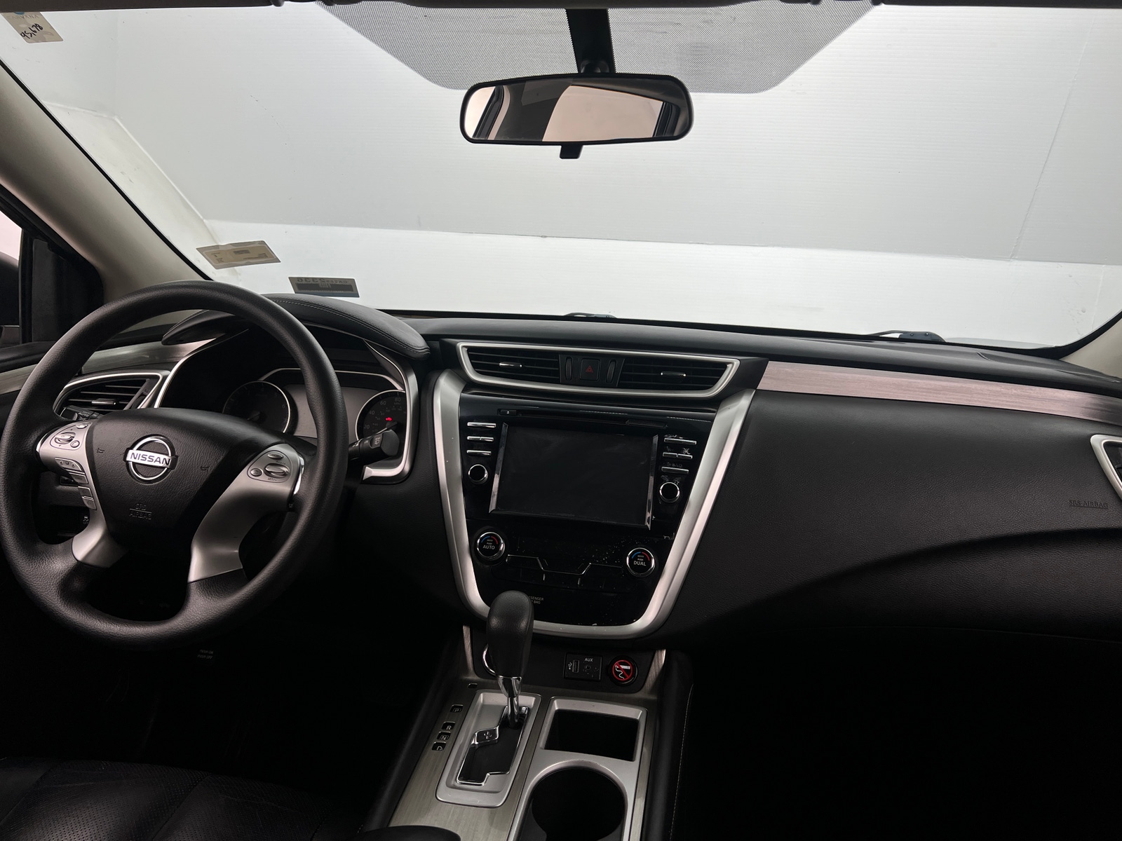 Thumbnail: 2018 Nissan Murano - 3