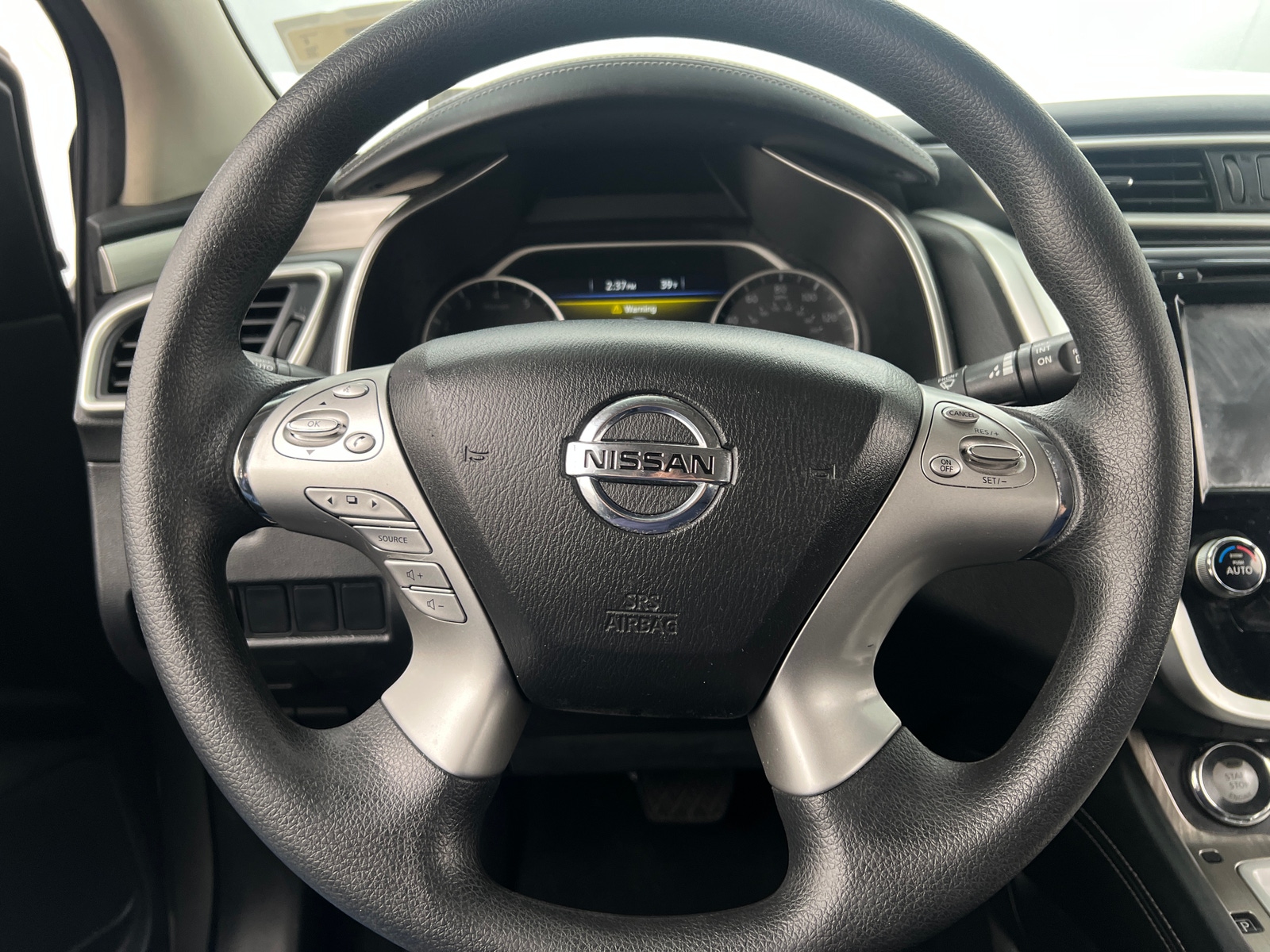 Thumbnail: 2018 Nissan Murano - 5