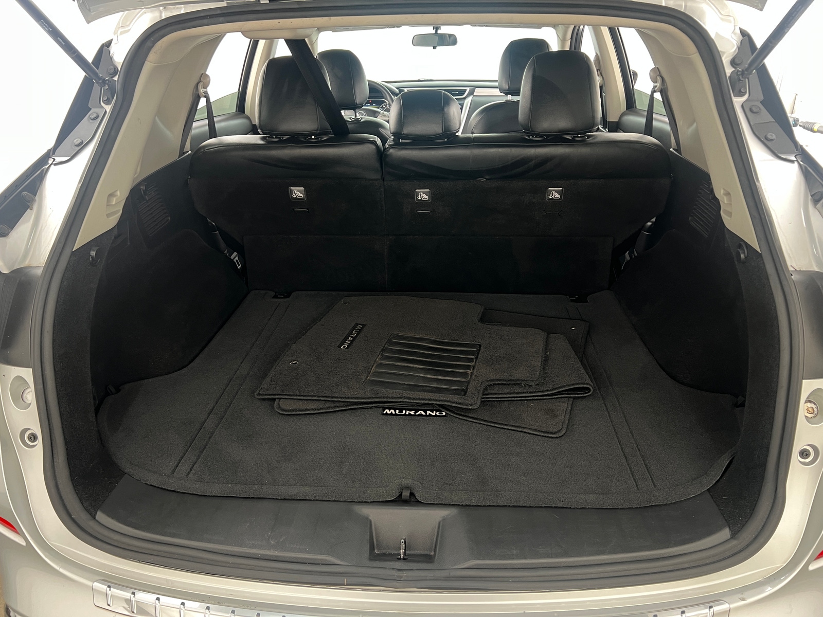 Thumbnail: 2018 Nissan Murano - 7