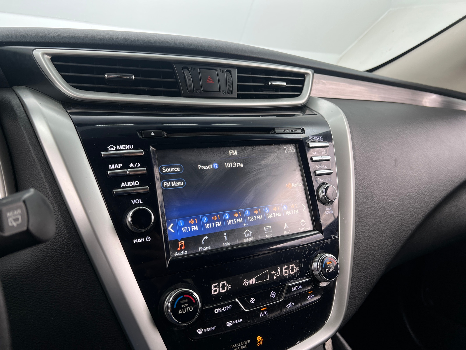 Thumbnail: 2018 Nissan Murano - 4