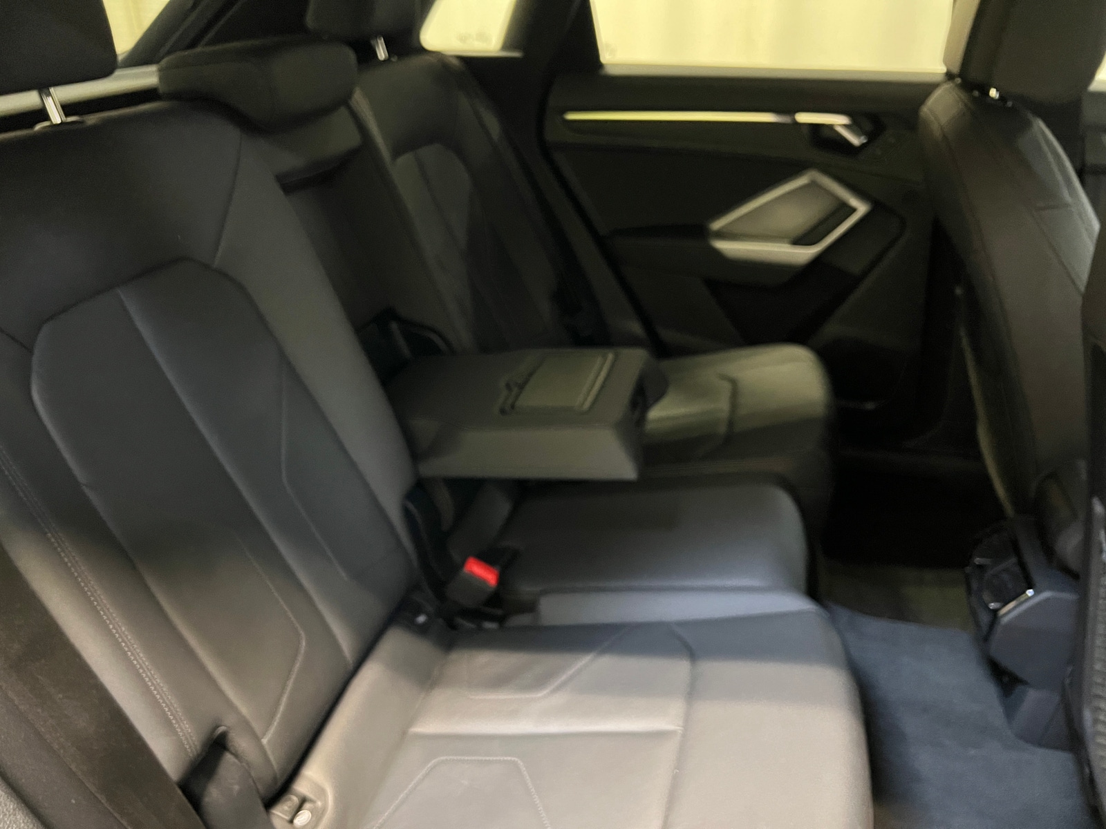 Thumbnail: 2020 Audi Q3 - 5