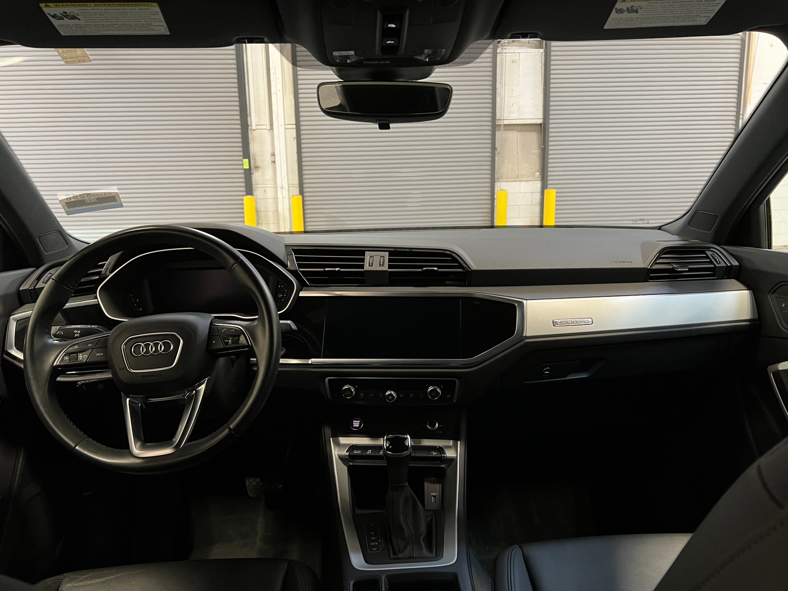 Thumbnail: 2020 Audi Q3 - 2