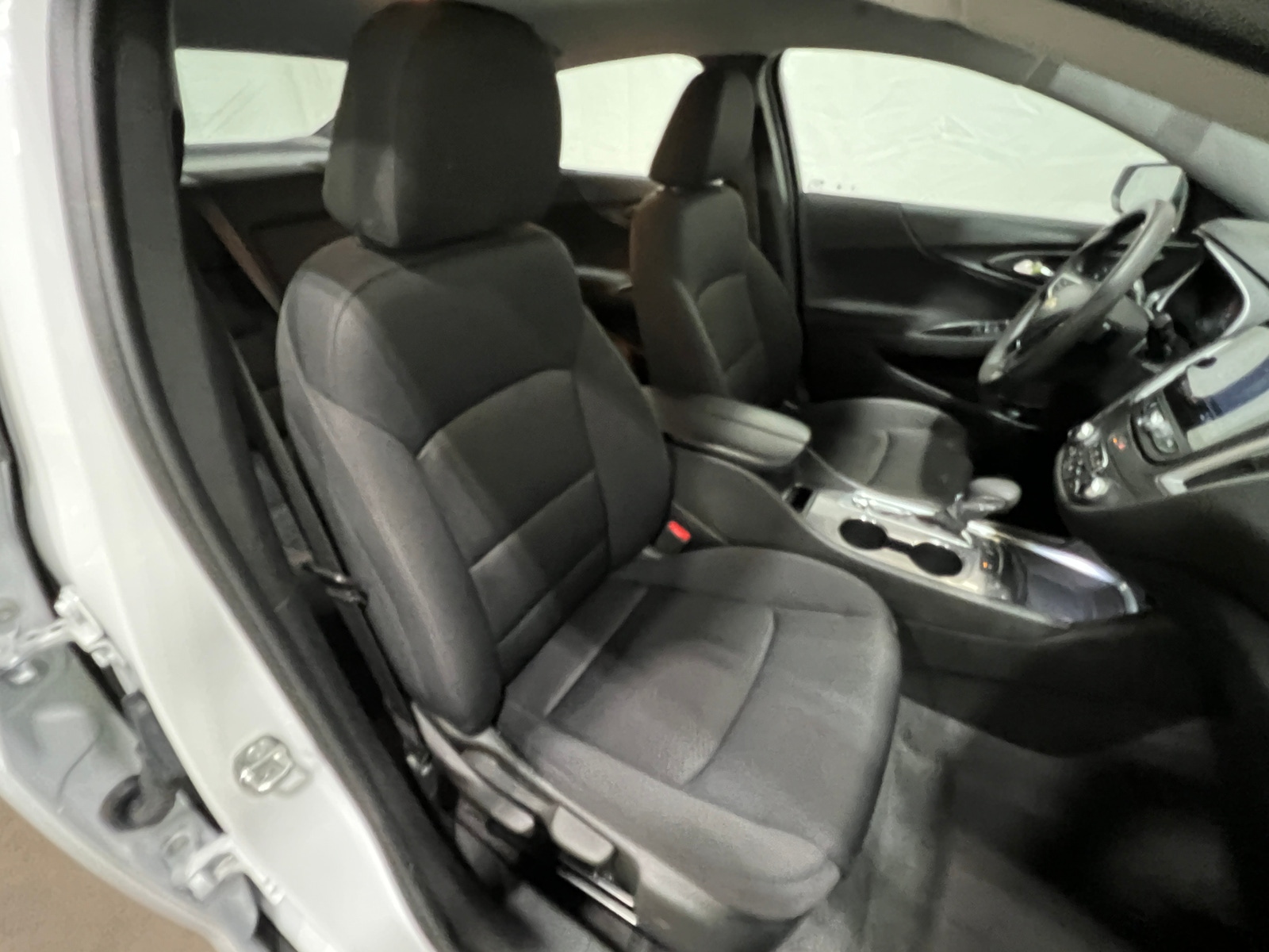 Thumbnail: 2023 Chevrolet Malibu - 2