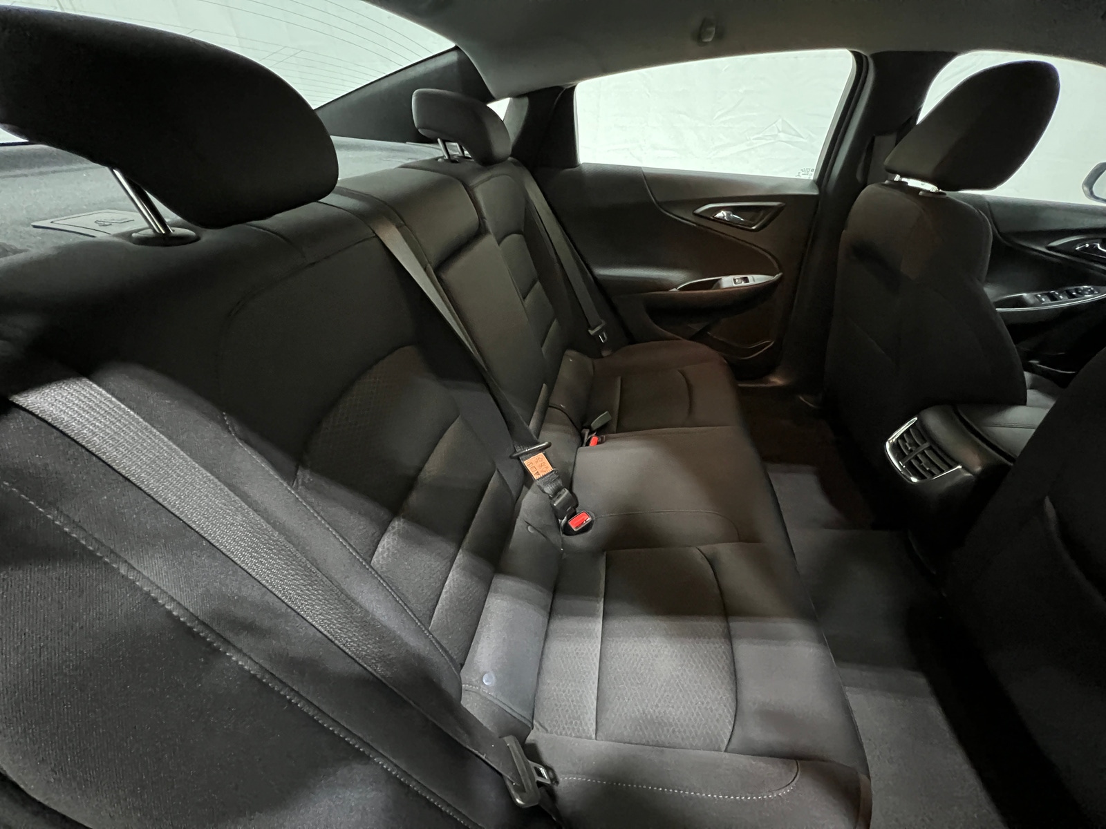 Thumbnail: 2023 Chevrolet Malibu - 6