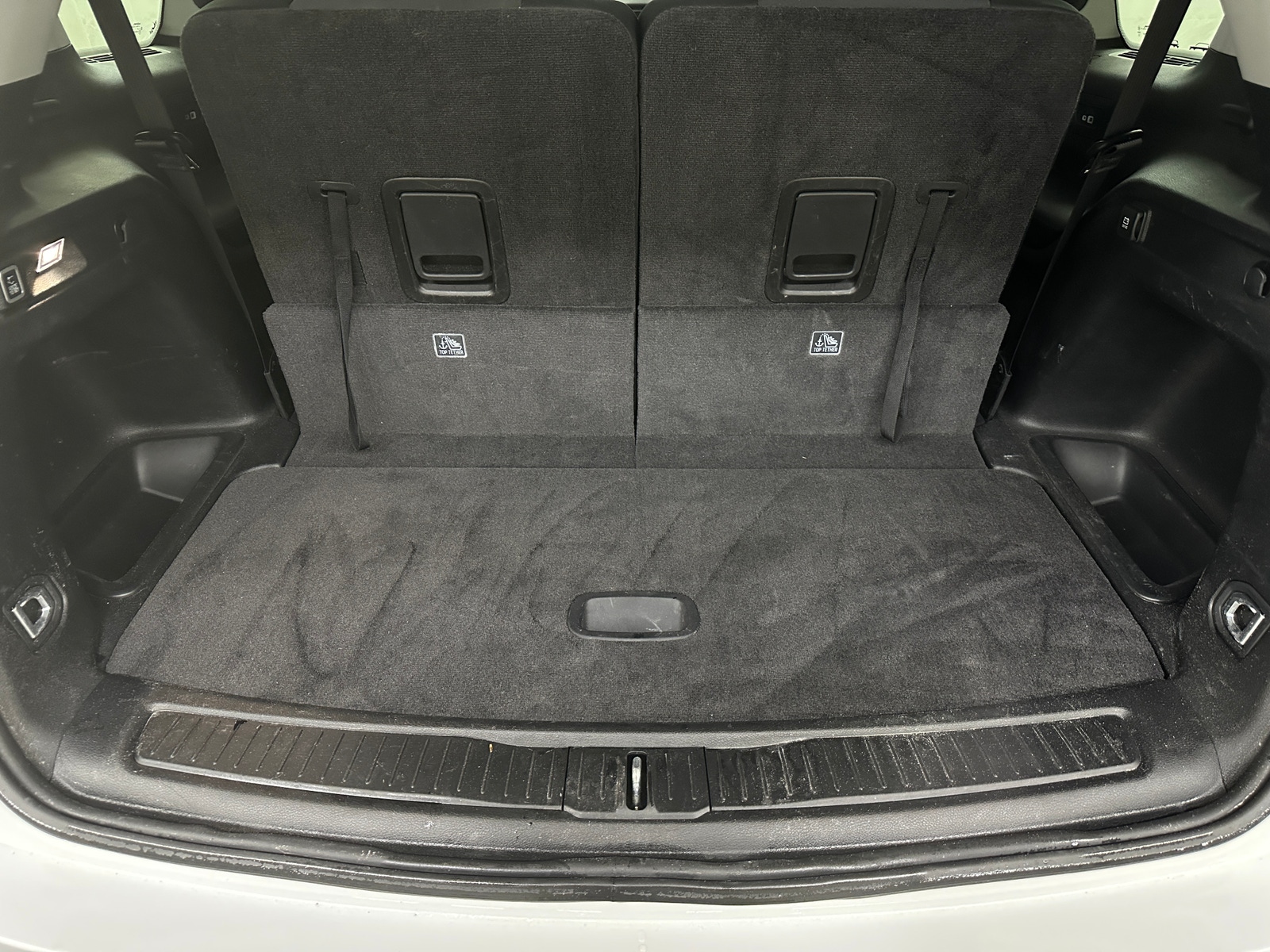 Thumbnail: 2021 Jeep Grand Cherokee L - 7