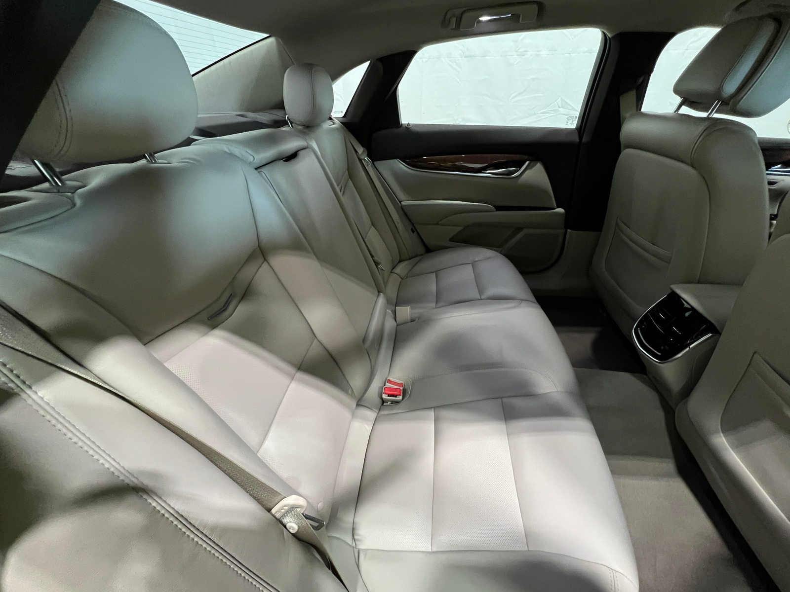 Thumbnail: 2014 Cadillac XTS - 5